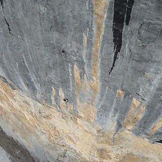 Tři kamarádi na Silberhornu: z deníku branického alpinisty o prvovýstupu na Silberhorn v masivu Jungfrau